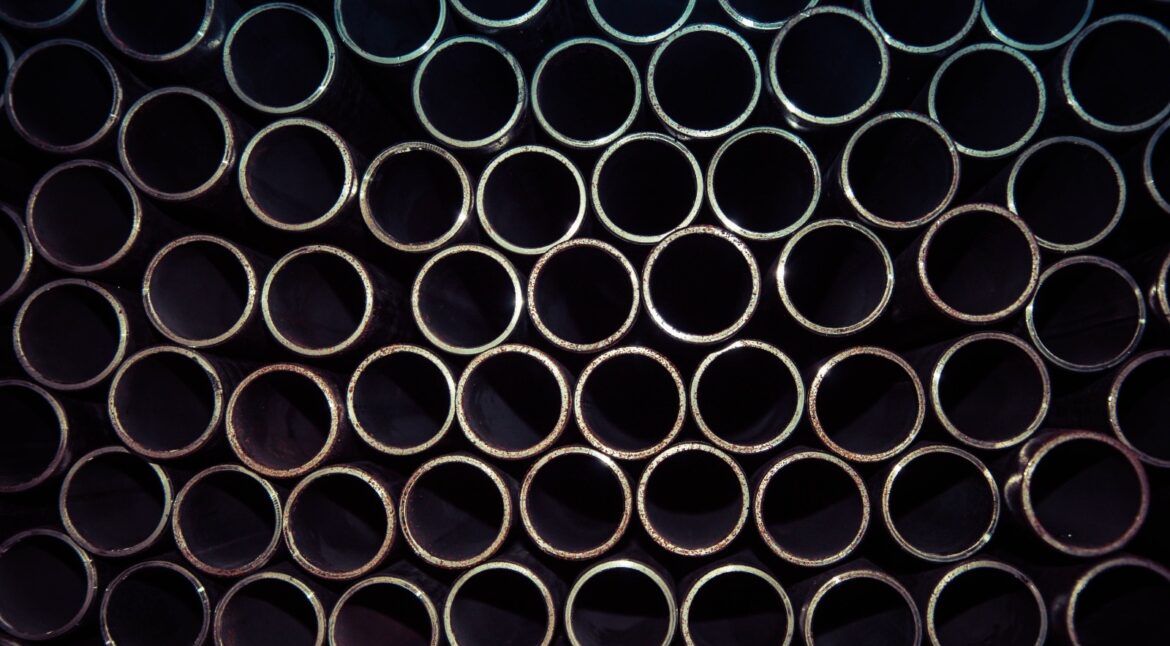 Stainless Steel Pipe Schedules Explained