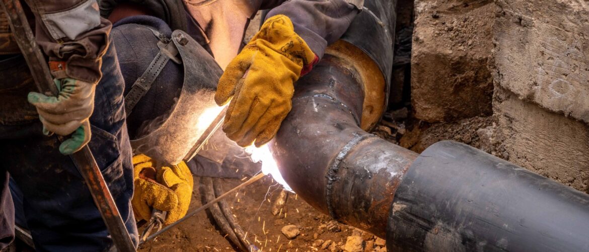 3. Seamless vs. Welded Stainless Pipe 3. Seamless vs. Welded Stainless Pipe